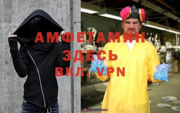 ALPHA-PVP Каменка